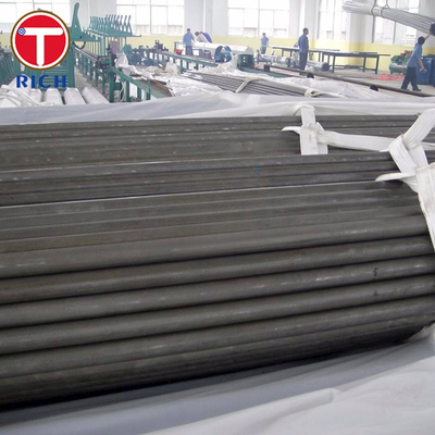 Harga yang bagus JIS G3461 Carbon Seamless Steel Tube Untuk Boiler Dan Heat Exchanger on line