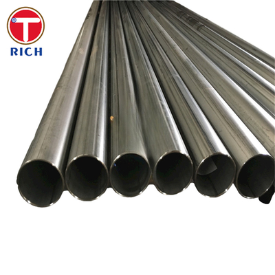 Harga yang bagus ERW Electric Resistance Carbon Steel Welded Pipe ASTM A178 Untuk Boiler Dan Superheater on line