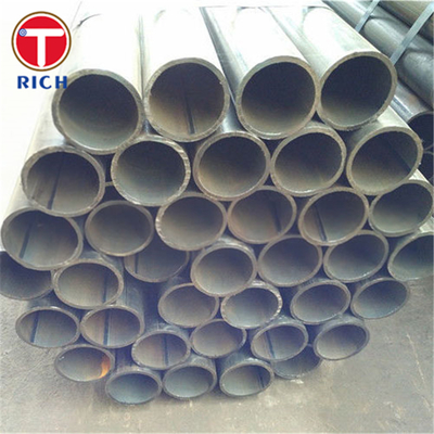 Harga yang bagus GB/T 28413 SA178 Pipa baja karbon berfrekuensi tinggi yang dilas untuk penukar panas boiler on line