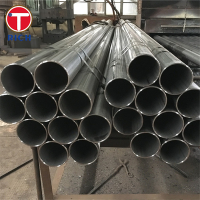 Harga yang bagus GB/T 33156 Cold Draw Welded Steel Tube Carbon Steel Tube Untuk Gas Spring on line