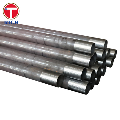 Harga yang bagus GB/T 31940 Stainless Steel Tube Bi-Metal Composite Corrosion Resistance Untuk Transportasi Cairan on line