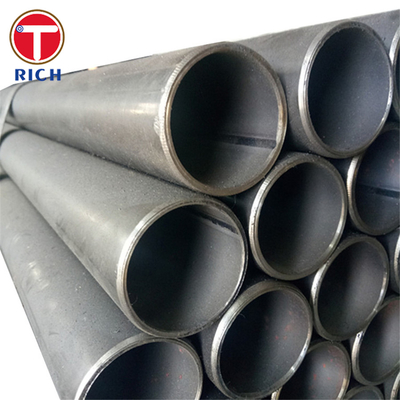 Harga yang bagus YB/T 4112 Q265GNH tabung baja las ketahanan korosi atmosfer untuk tujuan struktural on line