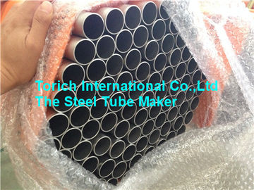 Harga yang bagus DIN 1.7734 15CDV6 Alloy Steel Pipe Diameter 10 - 12000mm Untuk Crankshaft on line