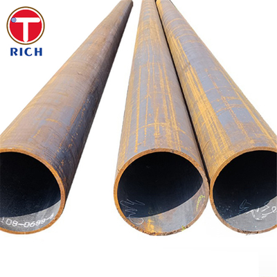 Harga yang bagus YB/T 4331 Tabung Baja Tanpa Jahit Yang Dipalsukan Dan Dibor Tabung Baja Tanpa Jahit Dengan Tembok Berat on line