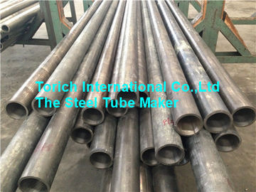 Harga yang bagus Baik Kualitas GOST 4543 Seamless Alloy Steel Pipe Round Untuk Water Wall Panel on line