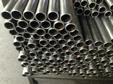 Harga yang bagus GB / T8162 Q235 Q345 Q195 Carbon Seamless Steel Pipe Untuk Tabung Fluida on line