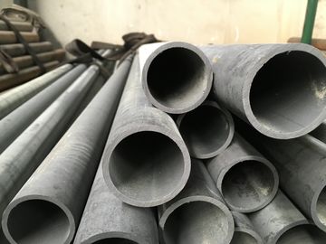 Harga yang bagus Sepenuhnya Anil Polos Dingin Diambil Tabung Baja Mulus Stainless Steel 304 / 304L on line