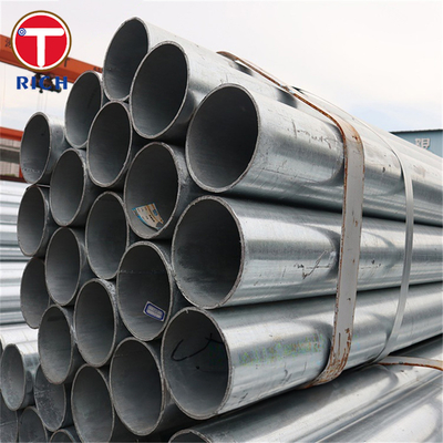 Harga yang bagus GB/T 24593 Tabung austenit stainless steel las untuk boiler dan penukar panas on line