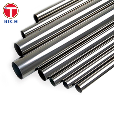 Harga yang bagus GB/T 30065 Tabung stainless steel ferritik las untuk pemanas air on line