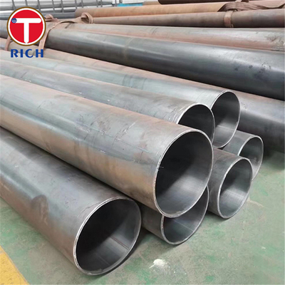 Harga yang bagus GB/T 31940 Stainless Steel Tube Bi-Metal Composite Corrosion Resistant Steel Pipe Untuk Transportasi Cairan on line