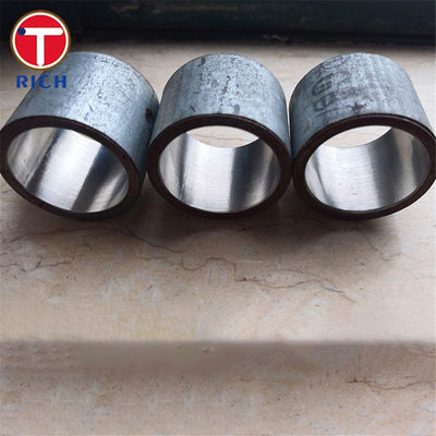 Harga yang bagus GB/T 31940 Bi-Metal Composite Corrosion Resistant Stainless Steel Pipe Untuk Transportasi Cairan on line
