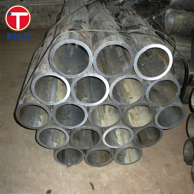 Harga yang bagus ASTM A519 SAE 1541 Tube Steel Seamless Cold Drawing Seamless Carbon Steel Tubing Untuk Mesin on line