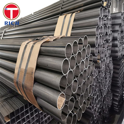 Harga yang bagus EN 10305-2 34MnB5 ERW Selded Cold Drawn Precision Steel Tubes Untuk Industri Otomotif on line