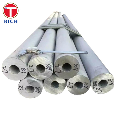Harga yang bagus ASTM A53 GR B Hot Rolled Carbon Steel Seamless Pipe Untuk Konstruksi Pipeline Minyak Gas on line