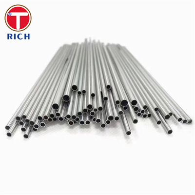Harga yang bagus ASTM A106 Kelas A Hot Rolled Seamless Carbon Steel Pipe Untuk Layanan Suhu Tinggi on line