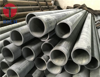 Harga yang bagus GB3087 Mulus Dingin Diambil Tabung Baja Mulus Tekanan Rendah Sedang Untuk Boiler on line