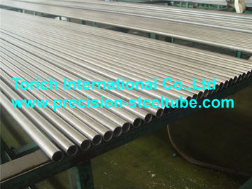 Harga yang bagus Kustom Austenitic Stainless Diameter Kecil Tabung Baja Mulus GB / T 3090 on line