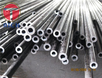Harga yang bagus GB / T 3093 DIN 2391, GB / T 3093-2002, EN10305-1, EN10305-4 10A 20A Q345A OD 3mm - 60mm Dingin Diambil Tabung Mulus on line