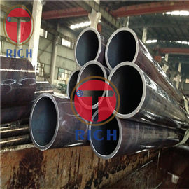 Harga yang bagus 30CrMoE 42CrMoE Hot Rolled / Dingin Diambil Tabung Mulus OD 356-1000mm GB28884 on line
