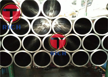 Harga yang bagus Kustom 5.8m / 6m 10 # 20 # 45 # 12 CrMo Tabung Baja Mulus GB6479 on line