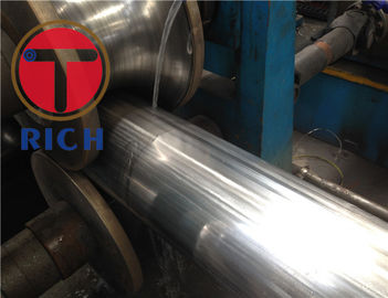 Harga yang bagus TORICH GB / T12770 Tabung Stainless Steel Dilas untuk Struktur Mesin on line