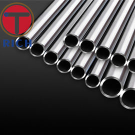Harga yang bagus TORICH GB / T 18704 Pipa Berpakaian Stainless Steel Untuk Tujuan Struktural on line