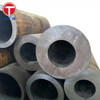 Harga yang bagus EN 10208-1 L360GA Hot Rolling Alloy Steel Seamless Pipe Untuk Fluida Bakar on line