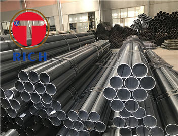 Harga yang bagus ASTM A178 / A178M Carbon Welded Steel Tube Untuk Boiler / Superheater on line