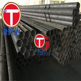 Harga yang bagus TORICH GB / T 18984 Tabung Baja Seamless Untuk Perpipaan Layanan Suhu Rendah on line