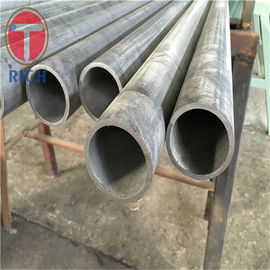Harga yang bagus ASTM A106 GrB Torich Tabung Baja Mulus, Tabung Baja Struktural Karbon Suhu Tinggi on line