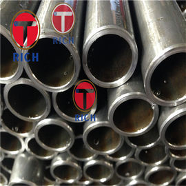 Harga yang bagus GB / T 3093 TORICH Tabung Baja Seamless Tekanan Tinggi untuk Mesin Diesel on line