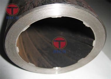 Harga yang bagus GB / T 20409 Multi-Rifled Seamless Steel Tubes Untuk Boiler Tekanan Tinggi on line