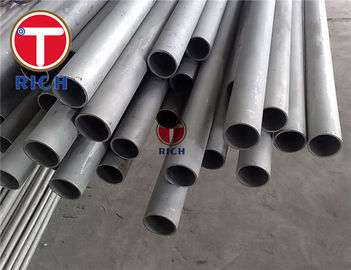 Harga yang bagus Boiler / Penukar Panas Tabung Stainless Steel, Pipa Acar Annealed Ss Seamless on line