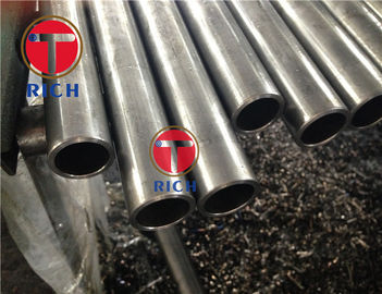 Harga yang bagus Cold Carbon Tube Seamless Carbon Diambil Untuk Penukar Panas Dan Kondensor on line