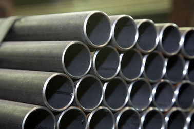 Harga yang bagus Perlawanan listrik DOM Steel Tube JIS G3445 STKM 15A Untuk Auto Kompeten on line