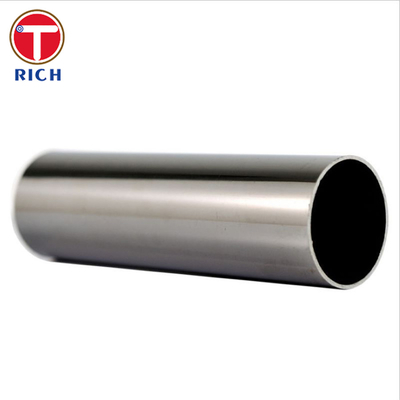 Harga yang bagus JIS G3448 304TPD Tabung baja tahan karat dengan gauge ringan untuk pipa biasa on line