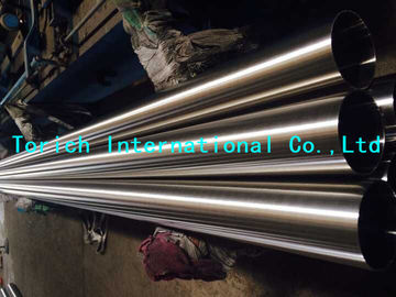 Harga yang bagus Tabung Stainless Steel Annealed dan Acar Seamless GB13296 -1991 0Cr18Ni9 on line