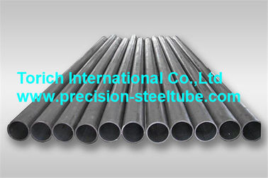 Harga yang bagus Austenitic Welded Steel Tube, Pengawetan Permukaan Carbon Steel Welded Pipe on line