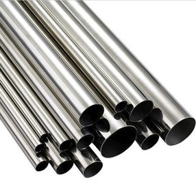Harga yang bagus Pemanas Listrik 4mm Bore Kecil Tabung Stainless Steel ASTM A269 EN 10217-7 GB / T24593-2009 on line