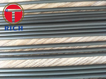 Harga yang bagus Rem Dinding Ganda Dilas Tabung Baja Rendah Karbon Diameter Kecil Untuk Mobil on line