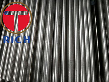 Harga yang bagus Tahan Lama Dingin Dilas Tabung Baja Gas Spring Strut Pipe GB / T 33156 on line
