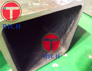 Harga yang bagus Pipa Baja Hollow Square / Rectangular Welded Erw / Seamless Carbon Steel on line