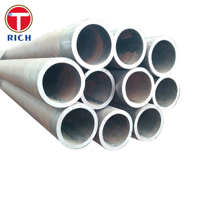Harga yang bagus GJB 1951 38Cra Structural Steel Pipe Baja Struktural Berkualitas Tinggi Bar on line