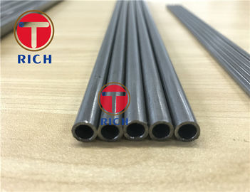 Harga yang bagus Bs3059 Gr360 Hot Finished Tube Seamless, Tabung Penukar Panas Baja Karbon on line