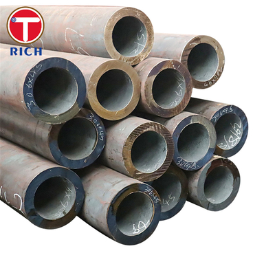 Harga yang bagus 20CrMnTi Alloy Steel Seamless Pipe Hollow Bar Alloy Structure Steel Tube on line