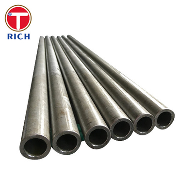 Harga yang bagus Tp321 Tabung Baja Presisi Stainless Untuk Konstruksi on line