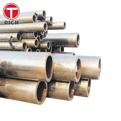 Harga yang bagus ASME SA 209 Kelas T1 Steel Boiler Pipe Alloy Seamless Tube untuk Boiler dan Panas Exchanger on line