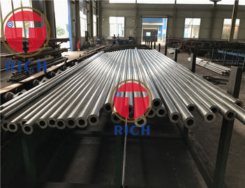 Harga yang bagus Boiler Seamless Steel Tube Astm A192 Standar Untuk Layanan Tekanan Tinggi on line