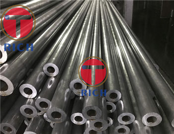 Harga yang bagus Astm A179 Mulus Pipa Baja Karbon Tebal 2,2 - 25,4mm Untuk Boiler / Super Heater on line