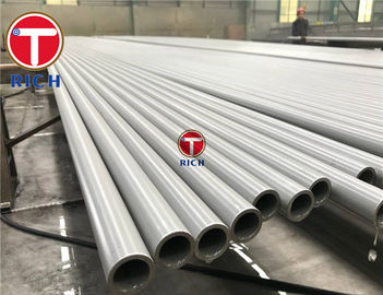 Harga yang bagus Duplex / Super Duplex Tubing Stainless Steel Dipoles Dengan Intensitas Yang Lebih Tinggi on line
